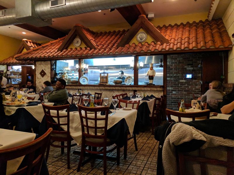 A Warm and Welcoming Atmosphere