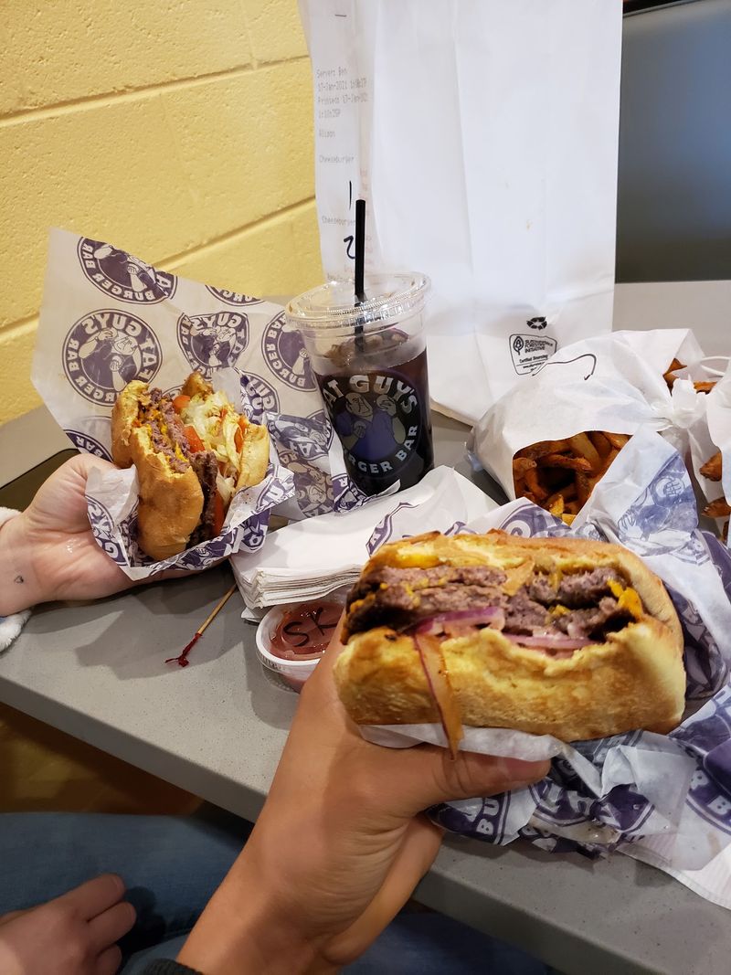 A Warning Comes With The First Bite A Warning Comes With The First Bite