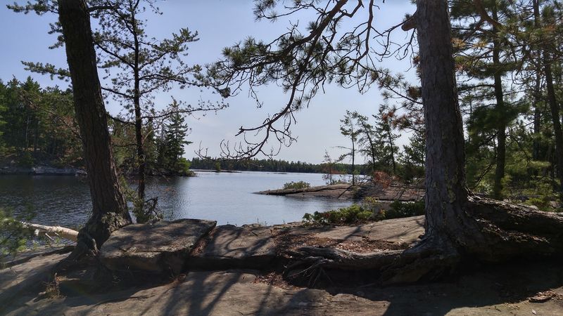 A Water-Based Park Unlike Anything Else in the Country