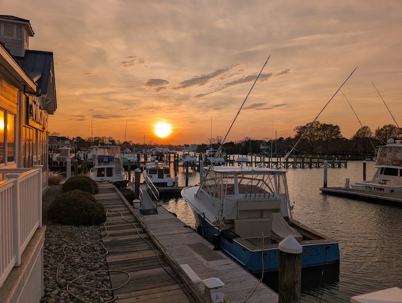 A Waterfront Welcome Beyond Compare A Waterfront Welcome Beyond Compare