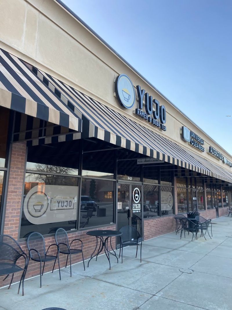 A Welcoming Respite in Indianapolis