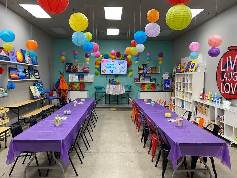 A Welcoming Space for All Ages and Skill Levels A Welcoming Space for All Ages and Skill Levels