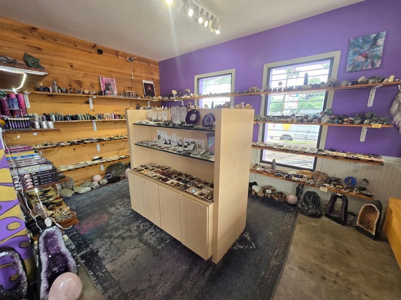 A Welcoming Space for Beginners and Spiritual Seekers