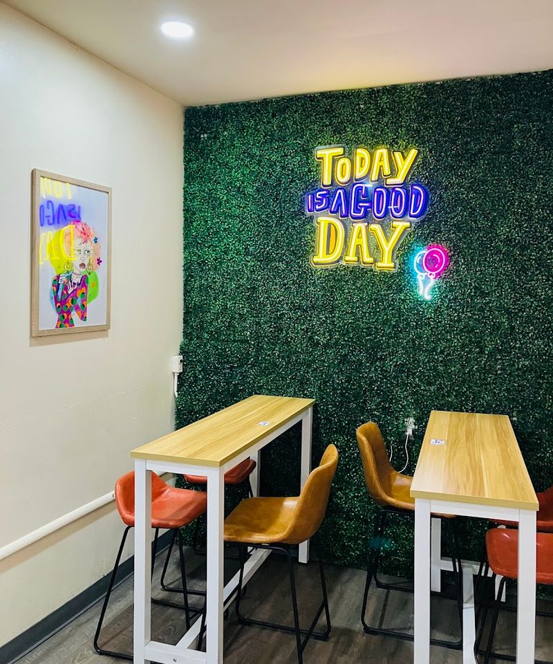 A Welcoming Space for Every Kind of Guest