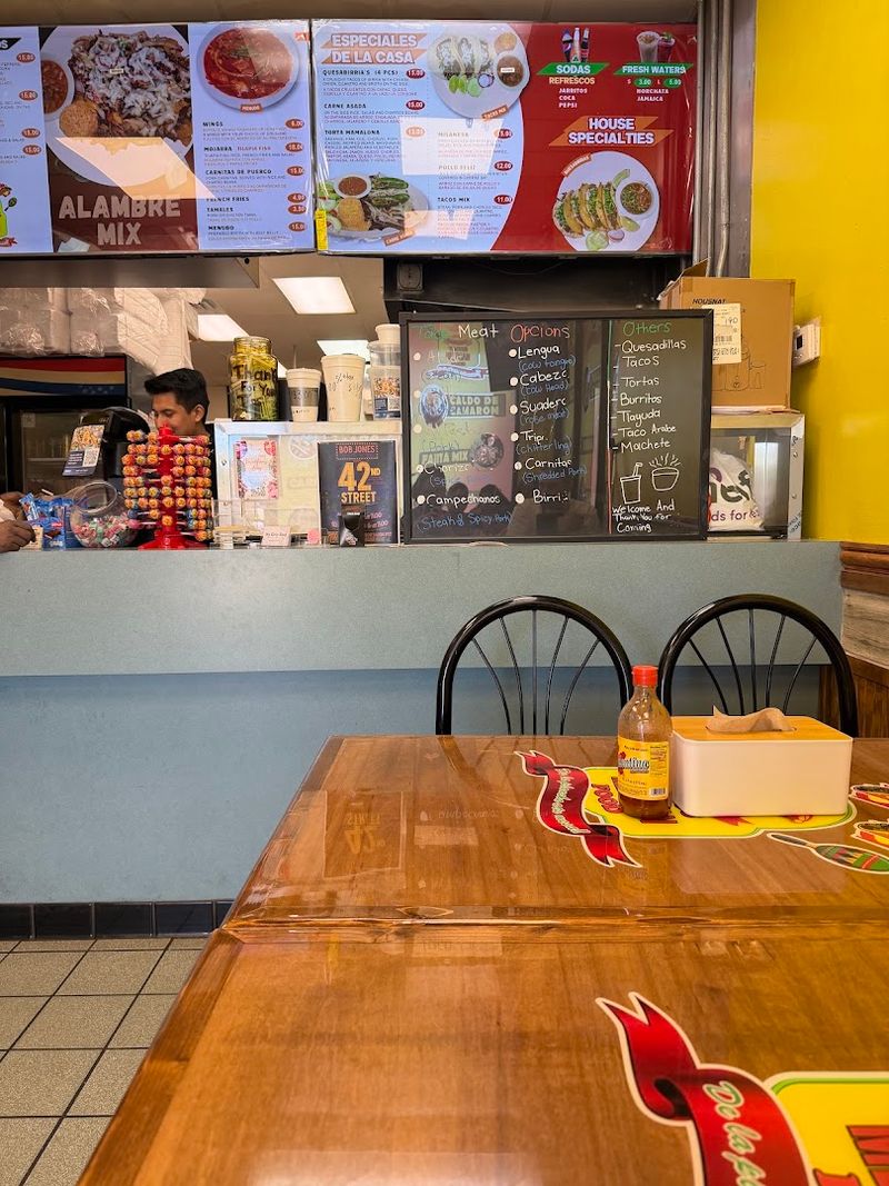 A Welcoming Spot That Feels Like Family