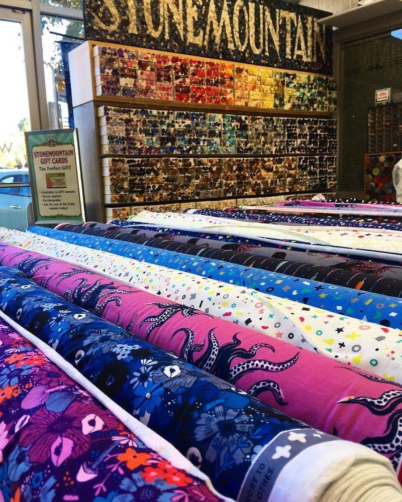 A Whole World Of Cotton A Whole World Of Cotton