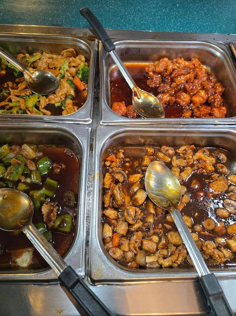 A World of Flavors Under One Roof A World of Flavors Under One Roof