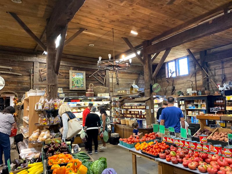 A Wyckoff Treasure That Welcomes Visitors Year-Round