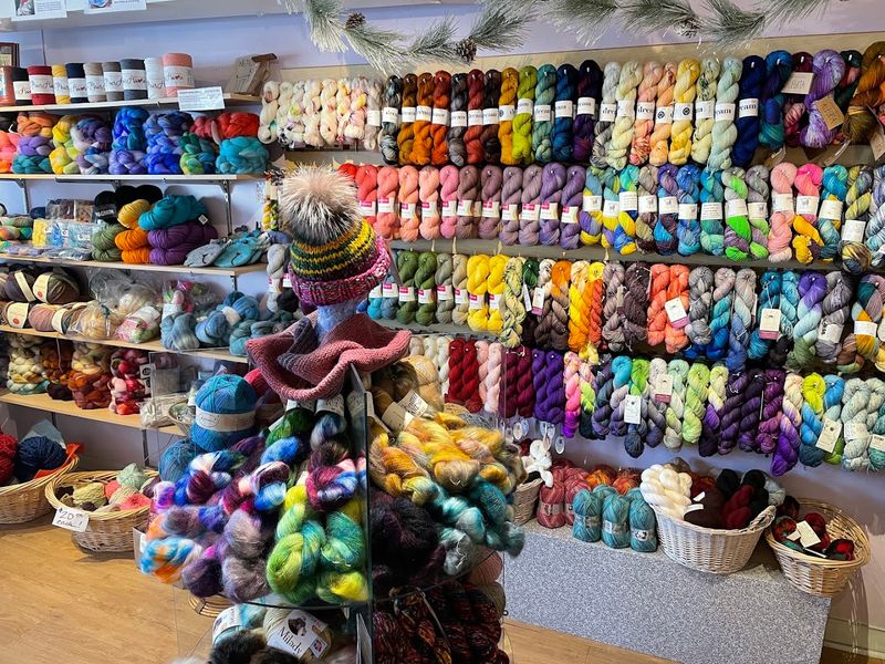 A Yarn Selection That Covers Every Fiber Fantasy A Yarn Selection That Covers Every Fiber Fantasy
