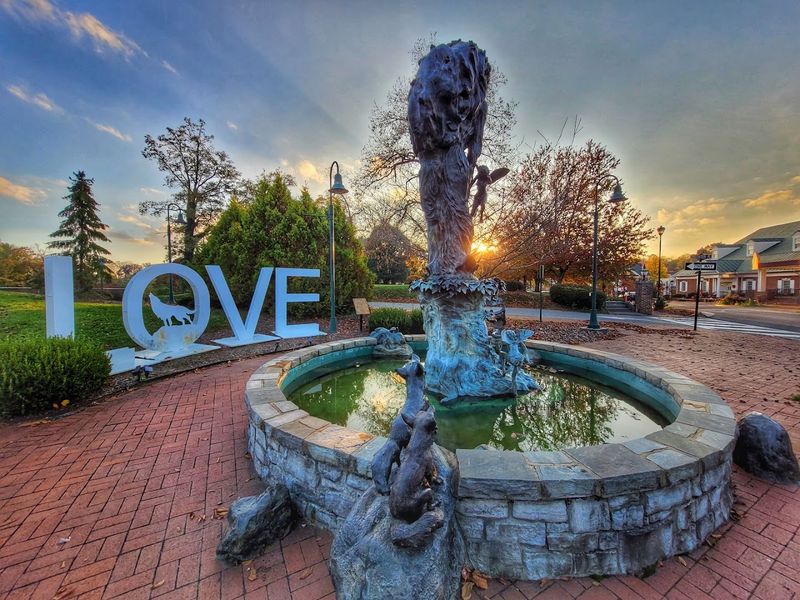 Abingdon, VA