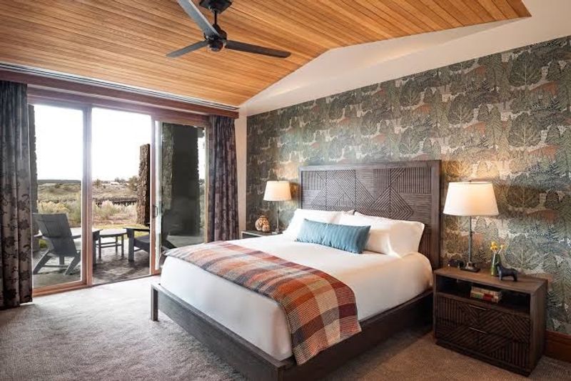 Accommodations That Rival a Balinese Retreat