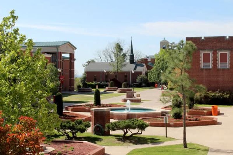 Ada, Oklahoma