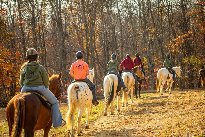 Adventures for Every Pace and Personality Adventures for Every Pace and Personality