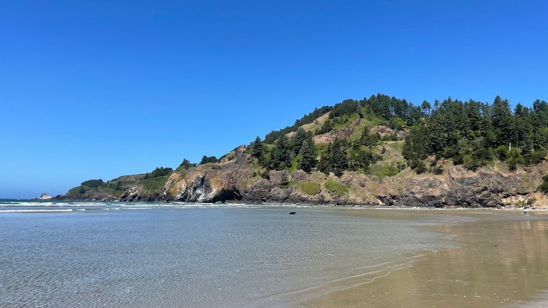 Agate Beach