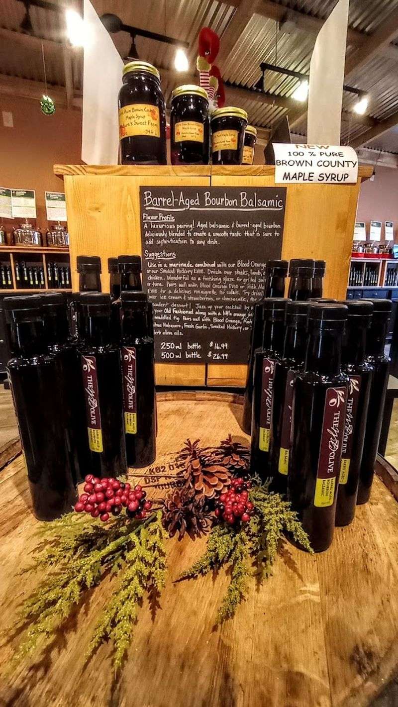 Aged Balsamic Vinegar That Tastes Like a Revelation Aged Balsamic Vinegar That Tastes Like a Revelation