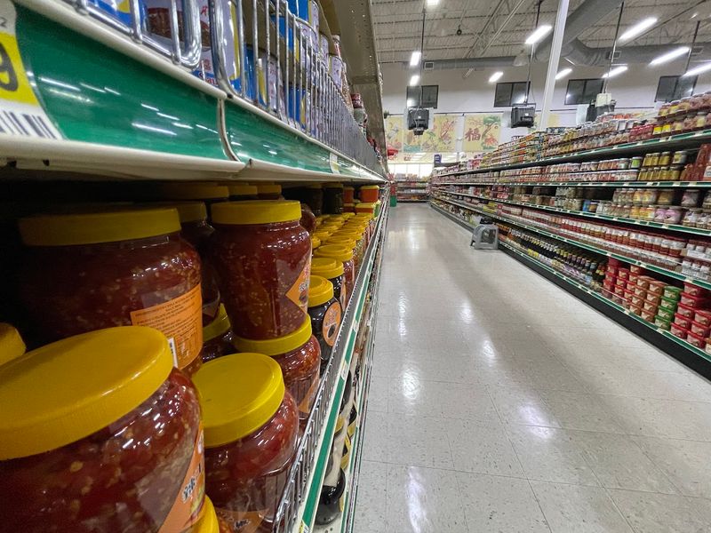Aisles That Keep Pulling You Forward Aisles That Keep Pulling You Forward