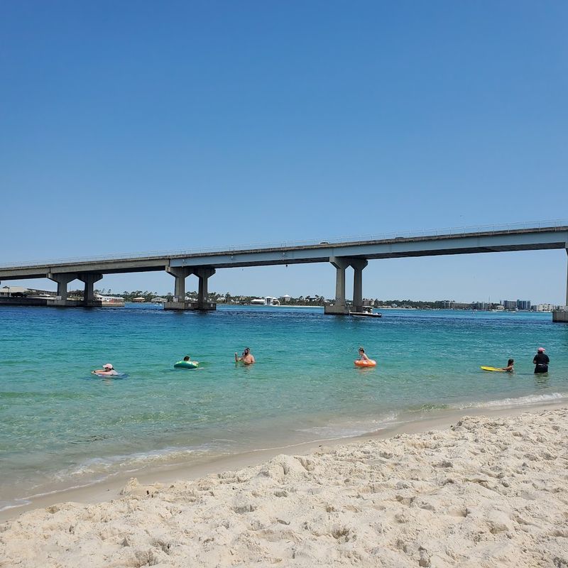 Alabama Point East, Orange Beach