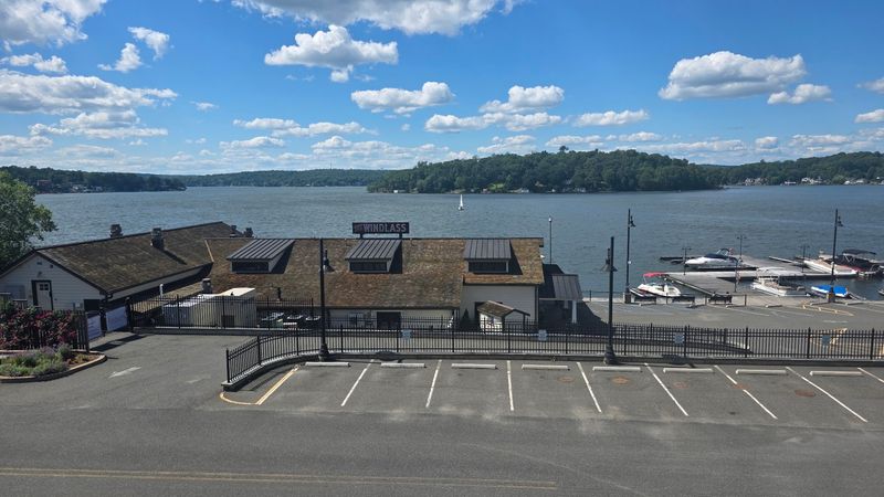 Alice's Proves Lake Hopatcong Is More Than Boating Alice's Proves Lake Hopatcong Is More Than Boating