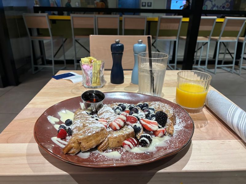 All Day Breakfast Freedom