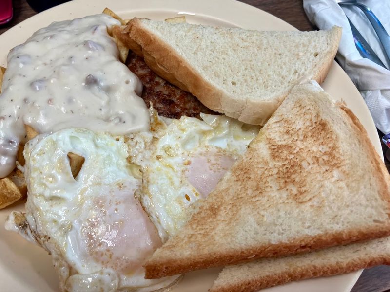 All-Day Breakfast That Respects Your Schedule