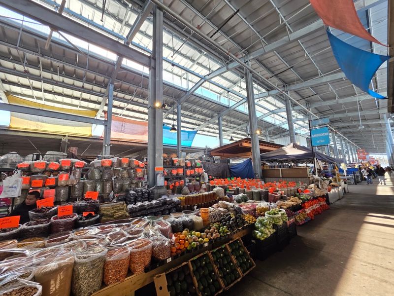 All Five Senses, What the Market Feels Like to Experience