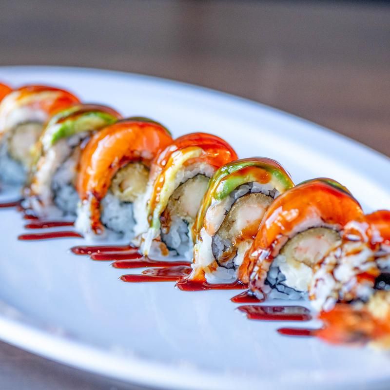 All-You-Can-Eat Done the Right Way All-You-Can-Eat Done the Right Way