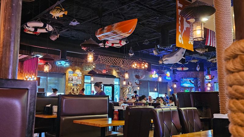 All You Can Eat Is Exactly as Good as It Sounds All You Can Eat Is Exactly as Good as It Sounds