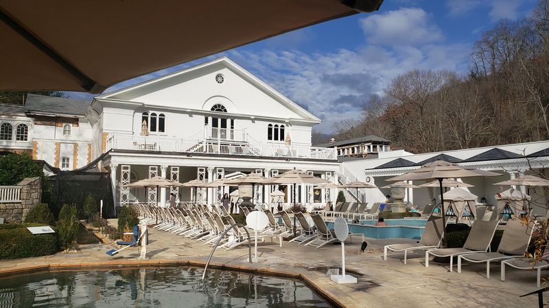 Allegheny Springs Water Park, Where The Fun Gets Splashy