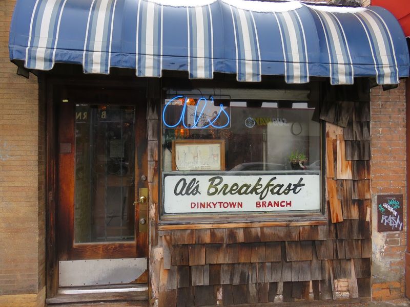 Al's Breakfast, Minnesota – Minneapolis Al's Breakfast, Minnesota – Minneapolis