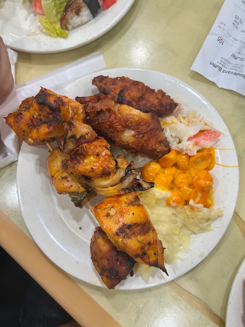 American Comfort Food That Hits the Spot American Comfort Food That Hits the Spot