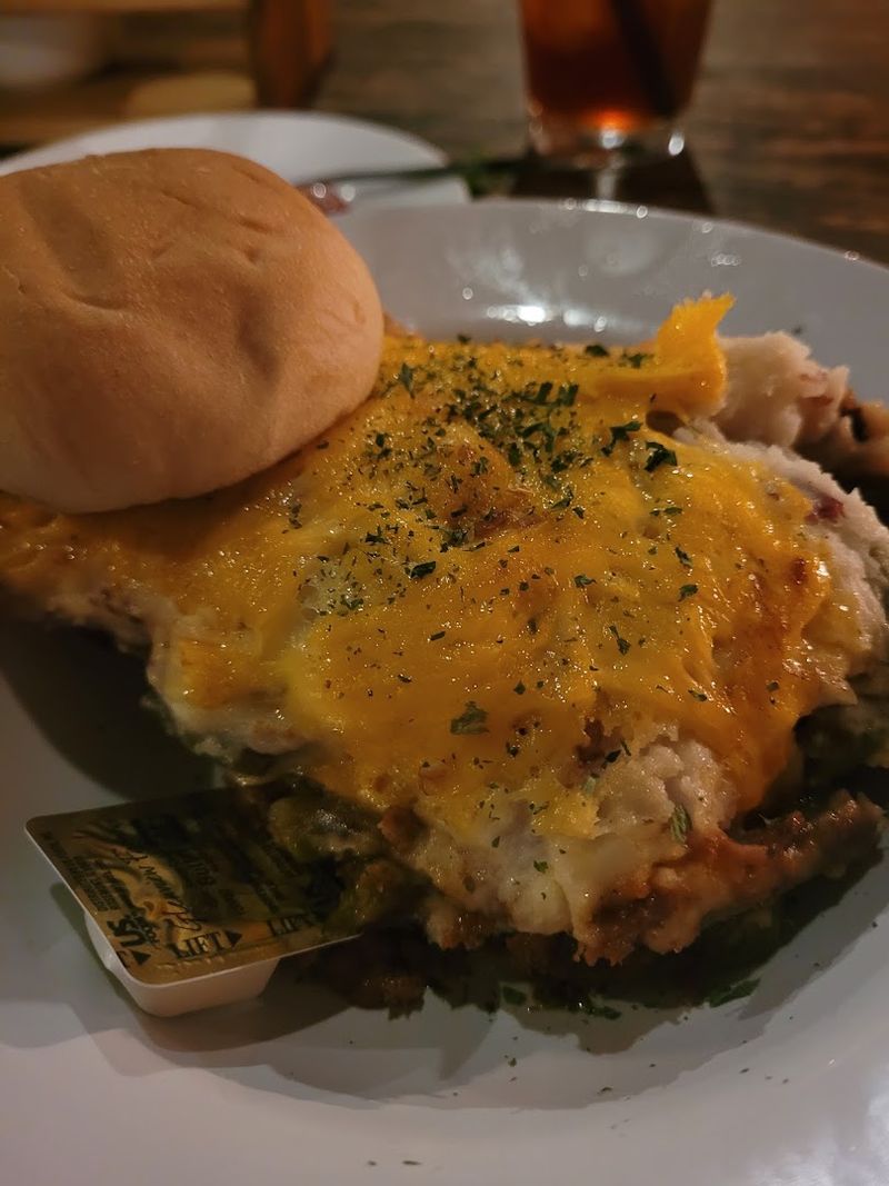 American Favorites Hold Their Own American Favorites Hold Their Own