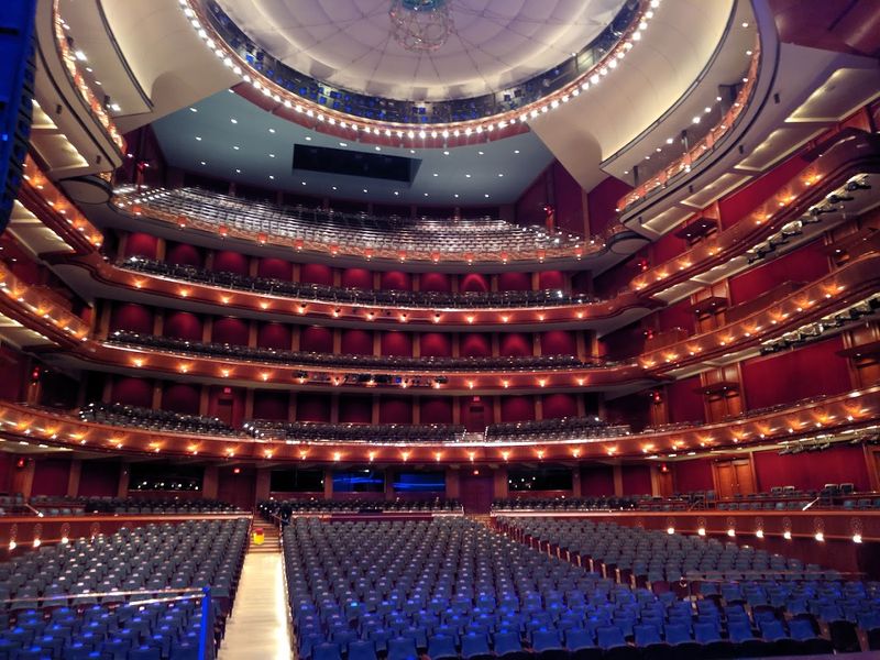 America's Finest Stages Right Here