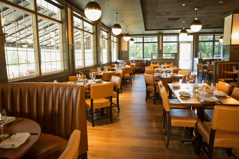 Americus Restaurant (Derry)