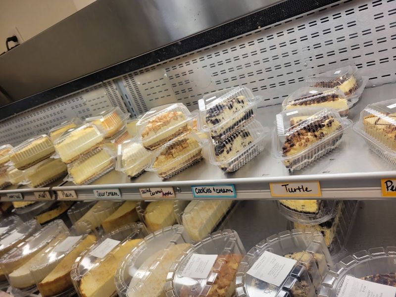 Amish Baked Goods and Fresh Food That Deserve Their Own Visit Amish Baked Goods and Fresh Food That Deserve Their Own Visit
