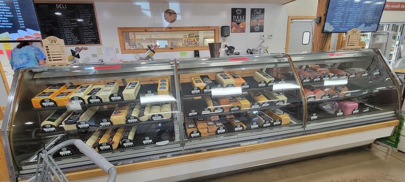 Amish Cheese House Amish Cheese House