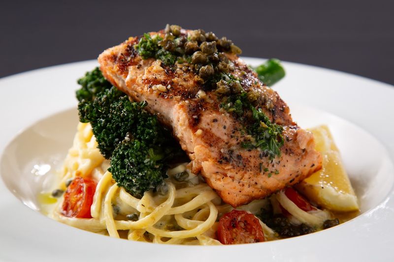 Amore Ristorante Italiano