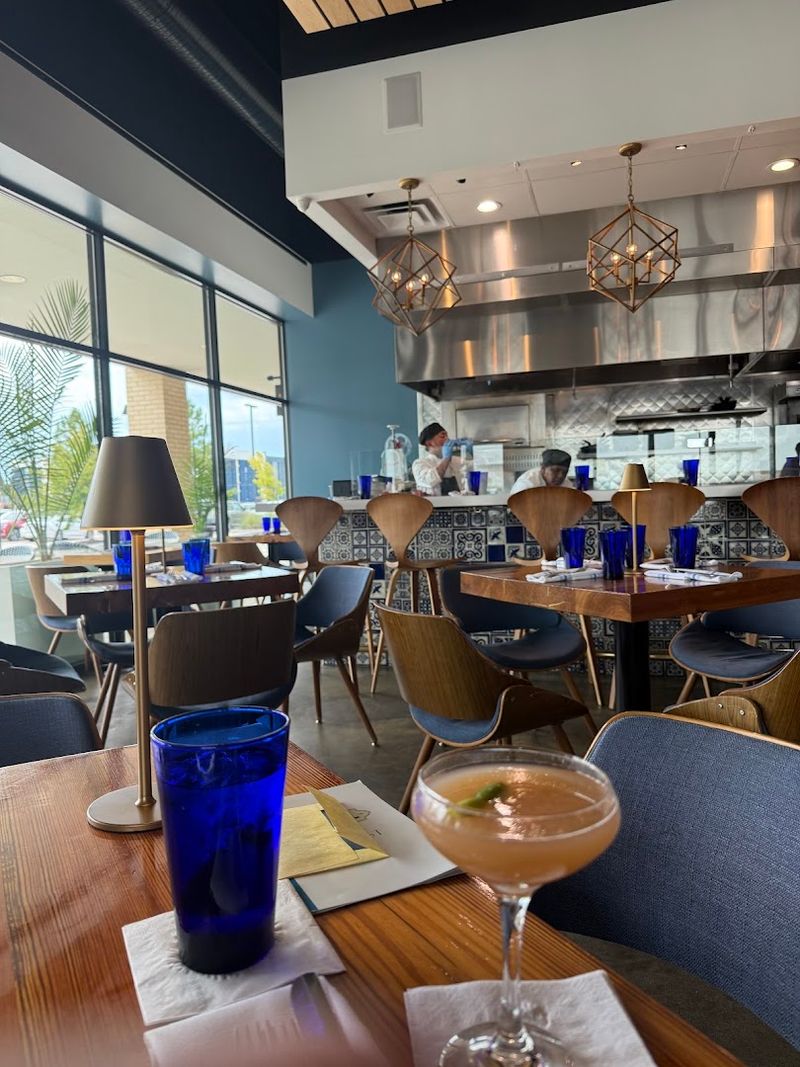 An Atmosphere Built for Memorable Nights An Atmosphere Built for Memorable Nights