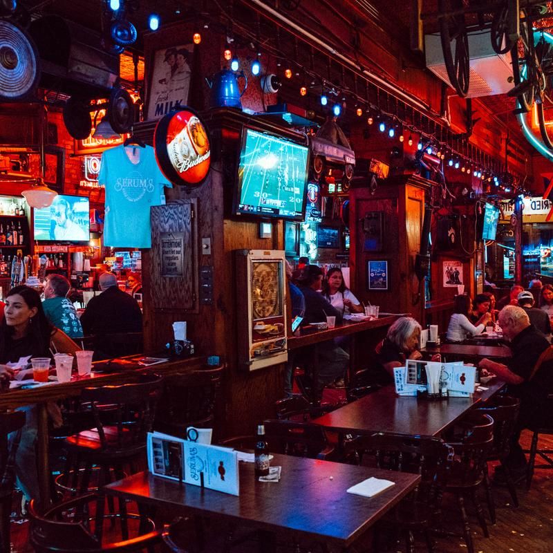 An Atmosphere That Hits Differently An Atmosphere That Hits Differently