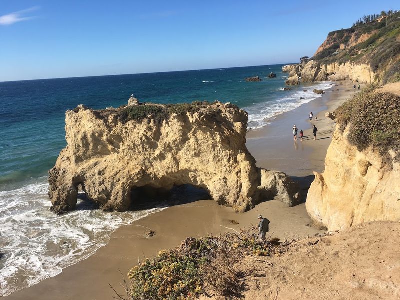 An Explorer's Dream, Sea Caves, Arches, and Rock Formations An Explorer's Dream, Sea Caves, Arches, and Rock Formations