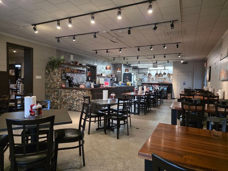 An Inviting Atmosphere for Every Visitor An Inviting Atmosphere for Every Visitor