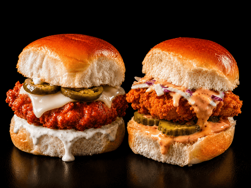 An Oasis of Culinary Creativity An Oasis of Culinary Creativity