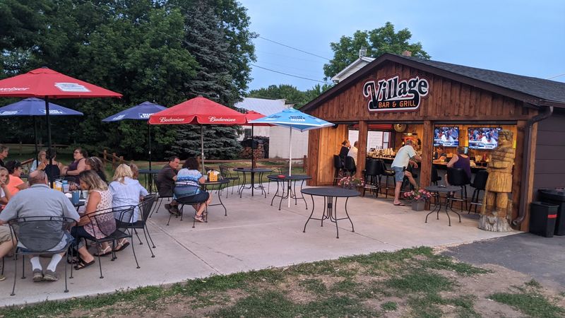 An Outdoor Patio That Changes Everything