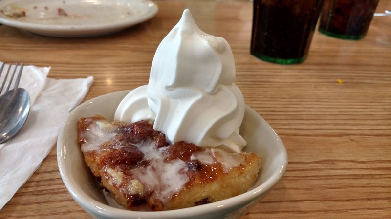 An Unforgettable Dessert Finale