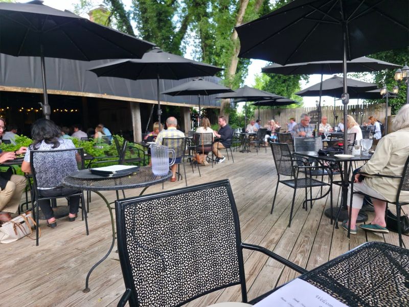 An Unforgettable Stop in Abingdon, Virginia An Unforgettable Stop in Abingdon, Virginia
