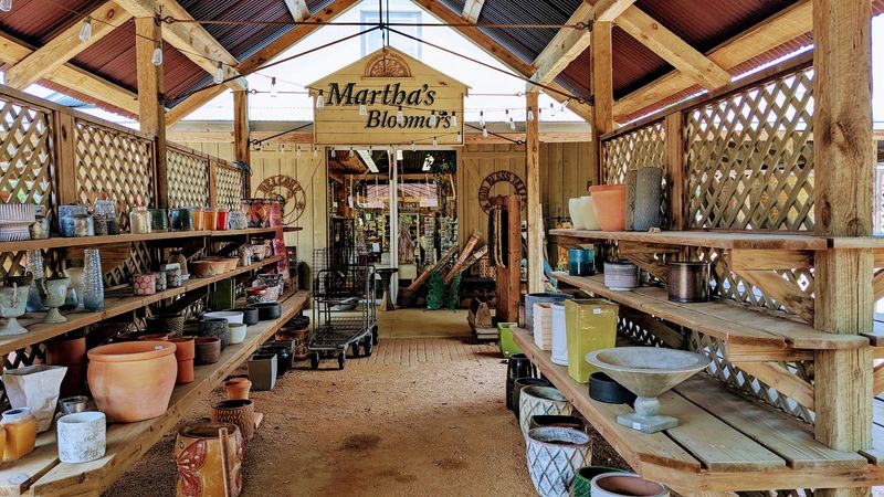 An Unforgettable Texas Gem