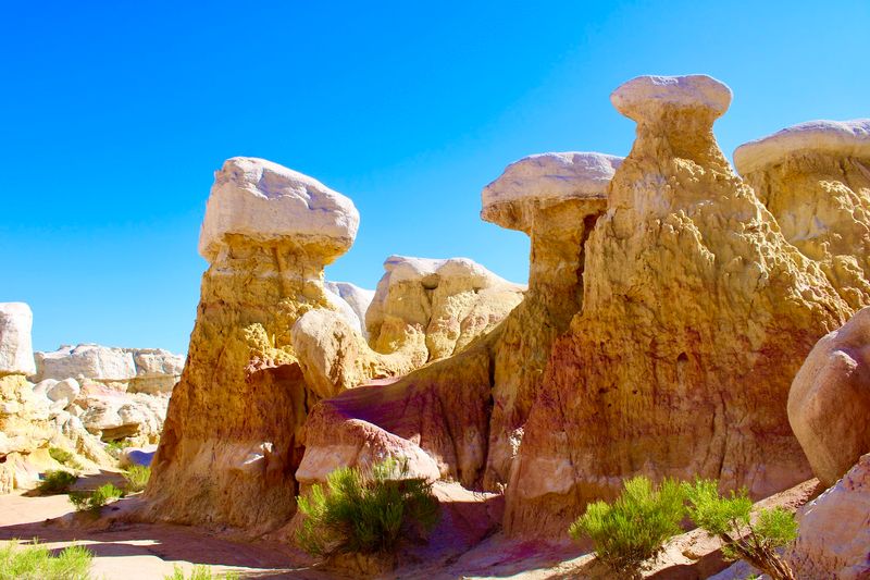 Ancient History Hidden Beneath Every Layer of Clay