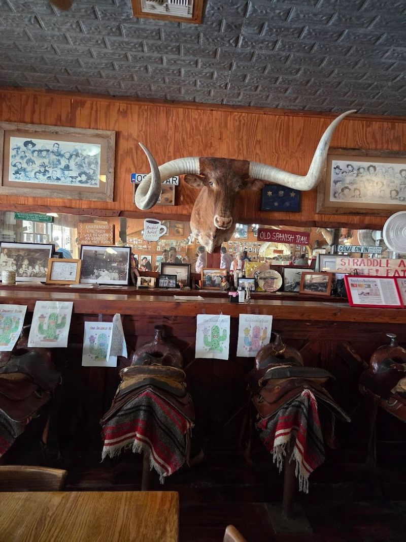 And The Winner Of Our Texas Breakfast Road Trip Is