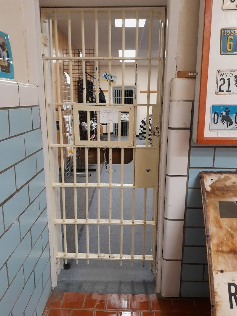 Andrew Pixley's Cell and the Candles That Refuse to Stay Out