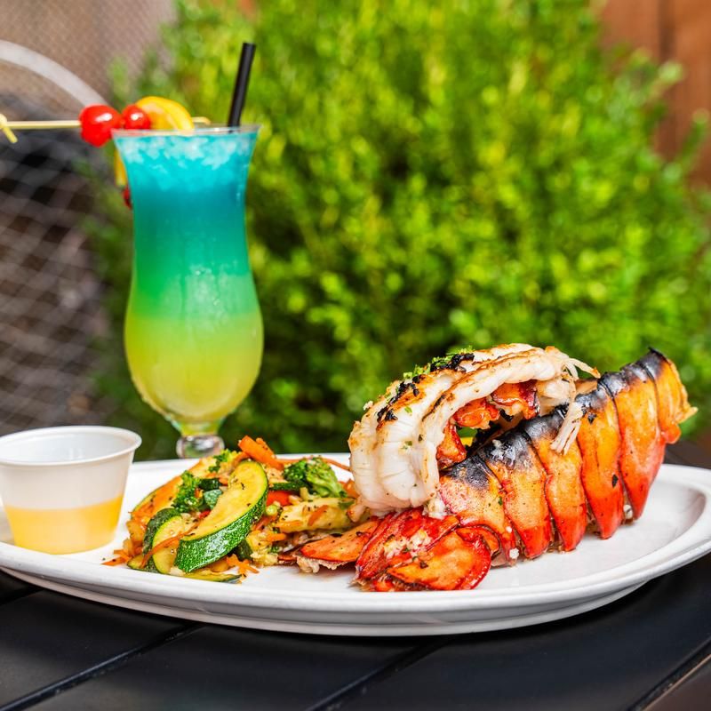Angry Lobster Bites and the Art of Bold Flavor Angry Lobster Bites and the Art of Bold Flavor