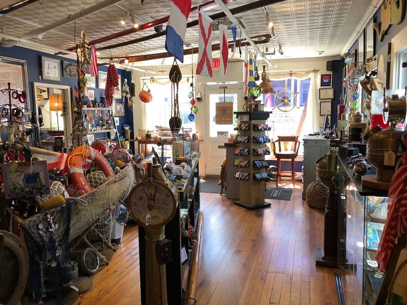 Annapolis Maritime Antiques Annapolis Maritime Antiques